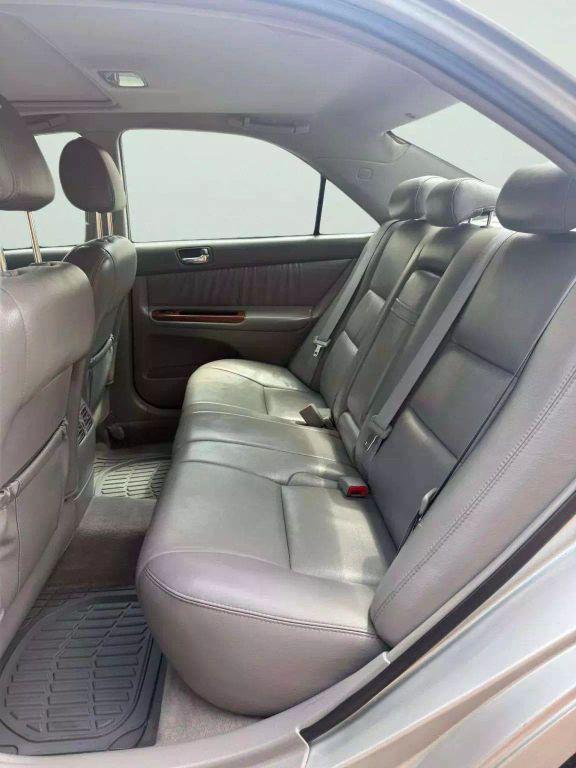 used 2006 Toyota Camry car, priced at $5,900