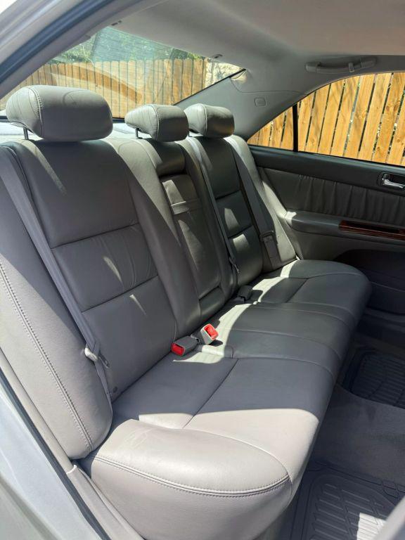 used 2006 Toyota Camry car, priced at $5,900