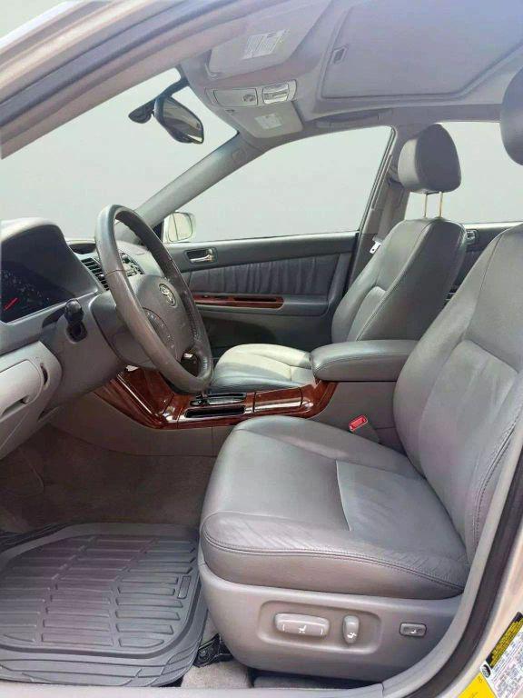 used 2006 Toyota Camry car, priced at $5,900