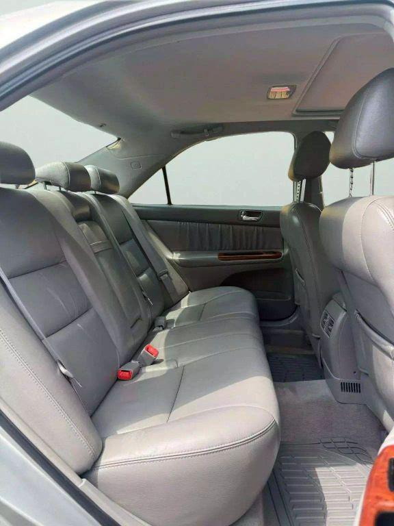 used 2006 Toyota Camry car, priced at $5,900