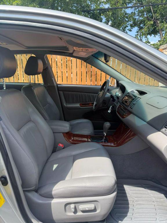 used 2006 Toyota Camry car, priced at $5,900