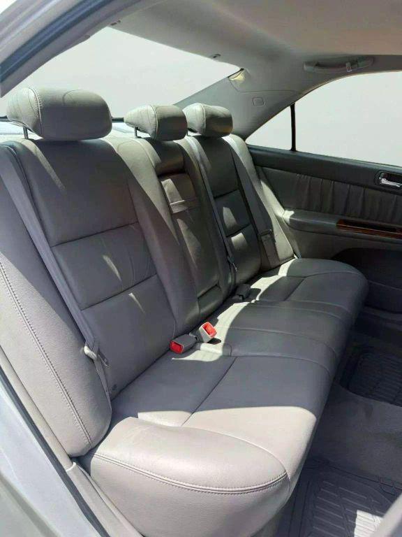 used 2006 Toyota Camry car, priced at $5,900