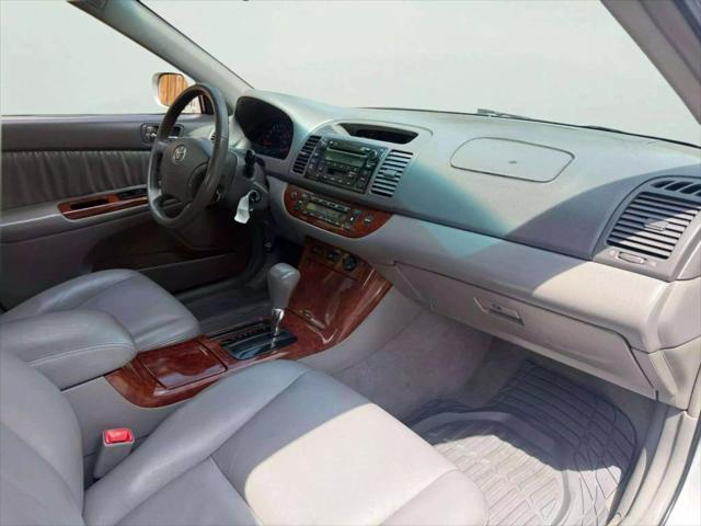 used 2006 Toyota Camry car, priced at $5,900