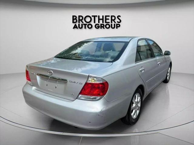 used 2006 Toyota Camry car, priced at $5,900
