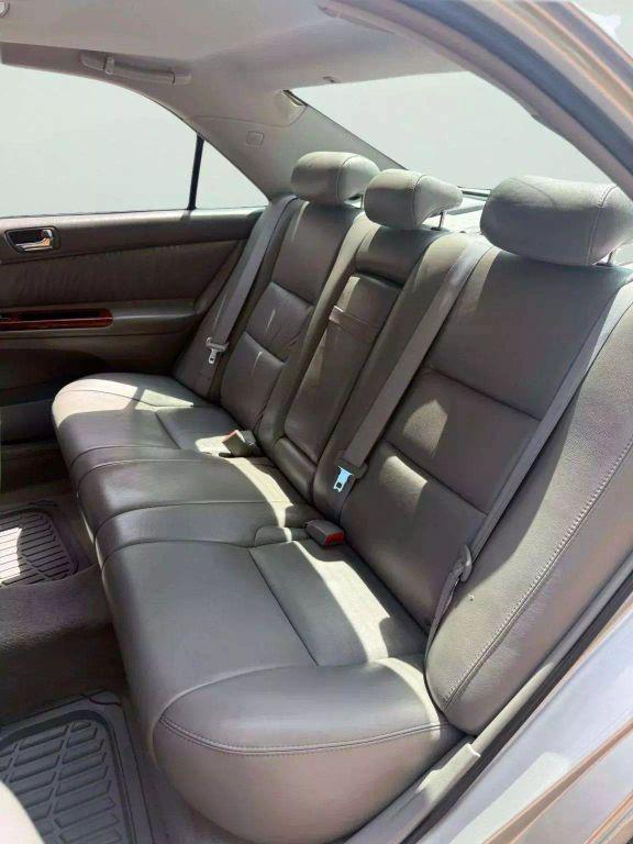 used 2006 Toyota Camry car, priced at $5,900