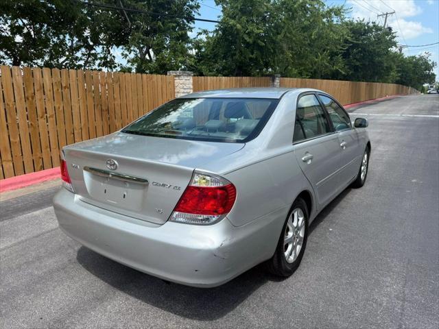 used 2006 Toyota Camry car, priced at $5,900