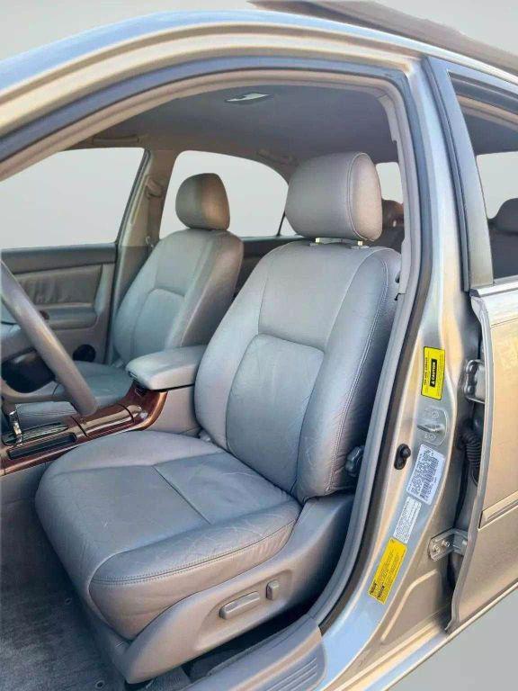 used 2003 Toyota Camry car, priced at $7,800