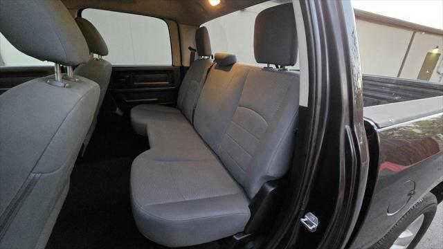 used 2015 Ram 1500 car, priced at $12,900