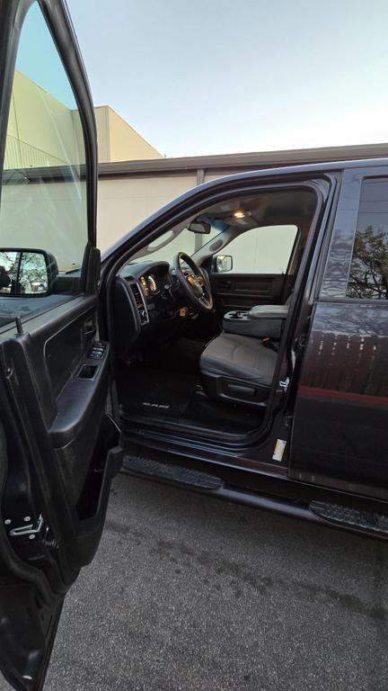 used 2015 Ram 1500 car, priced at $12,900