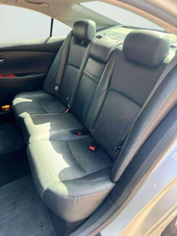used 2007 Lexus ES 350 car, priced at $9,900