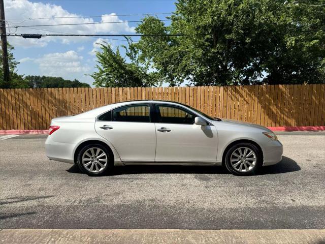 used 2007 Lexus ES 350 car, priced at $9,900