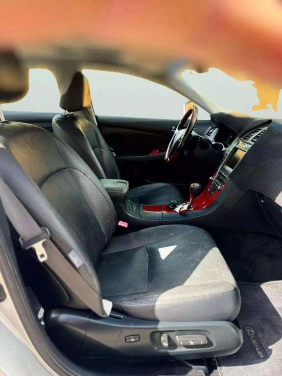 used 2007 Lexus ES 350 car, priced at $9,900