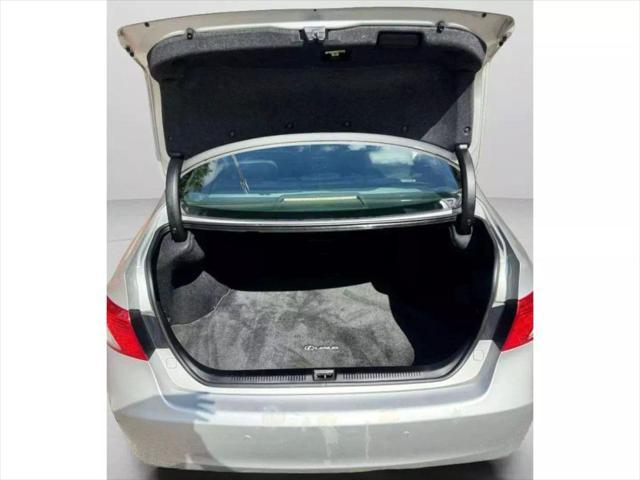 used 2007 Lexus ES 350 car, priced at $9,900