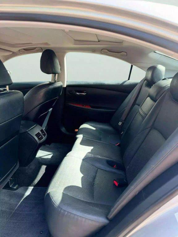 used 2007 Lexus ES 350 car, priced at $9,900