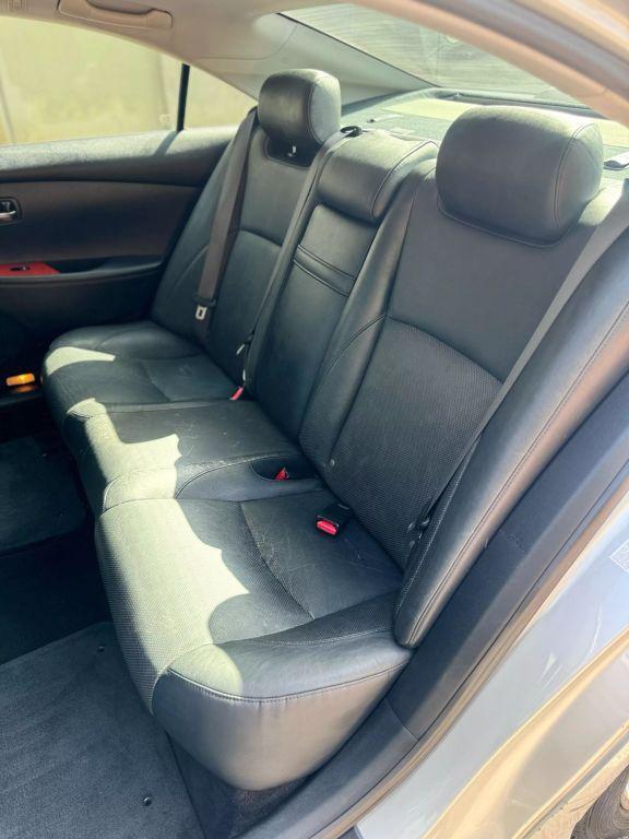 used 2007 Lexus ES 350 car, priced at $9,900