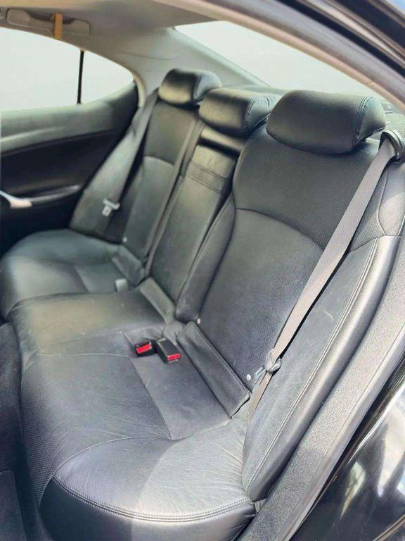 used 2007 Lexus IS 250 car, priced at $7,900