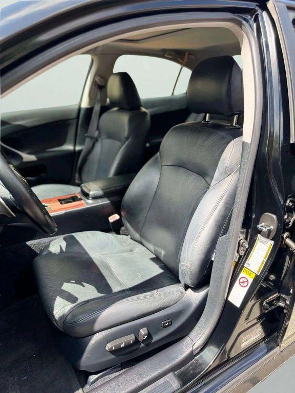 used 2007 Lexus IS 250 car, priced at $7,900