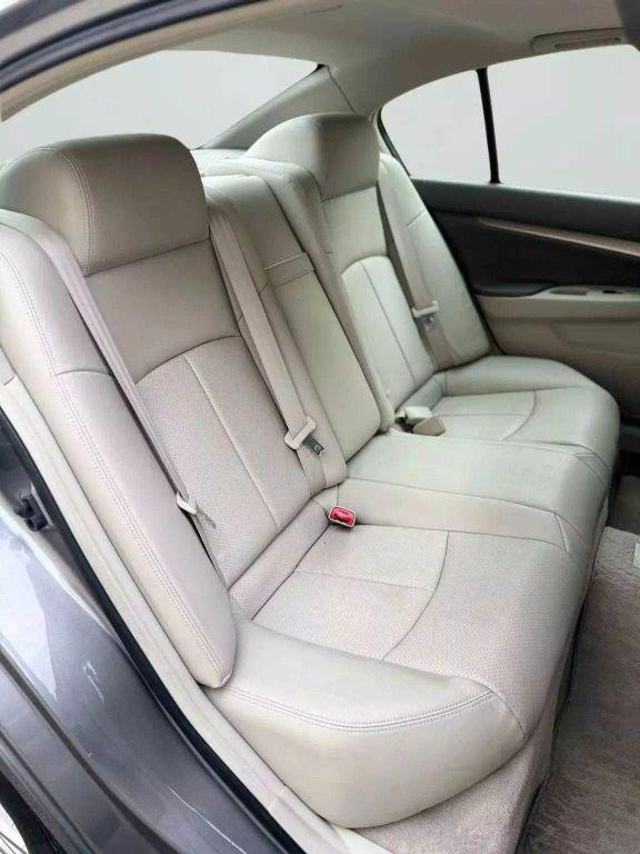 used 2011 INFINITI G37 car, priced at $9,900