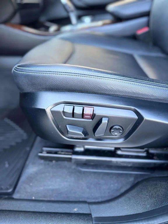 used 2016 BMW X3 car, priced at $9,900