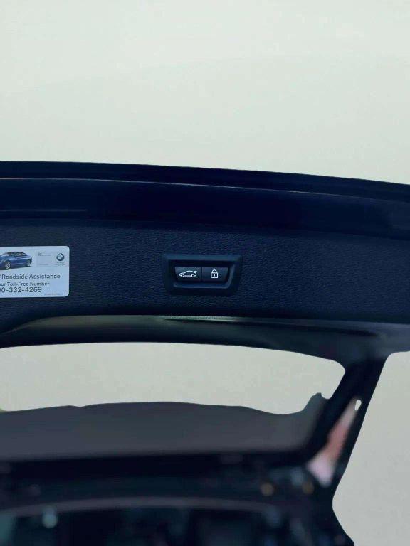 used 2016 BMW X3 car, priced at $9,900