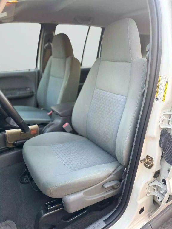 used 2007 Jeep Liberty car, priced at $5,900