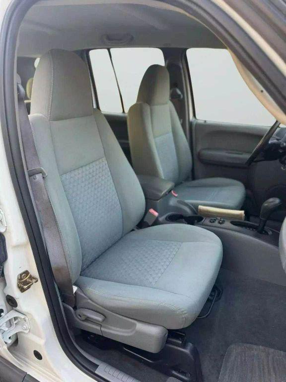 used 2007 Jeep Liberty car, priced at $5,900