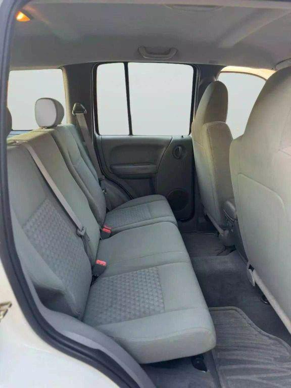 used 2007 Jeep Liberty car, priced at $5,900