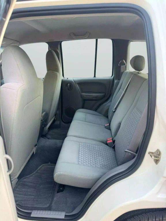 used 2007 Jeep Liberty car, priced at $5,900
