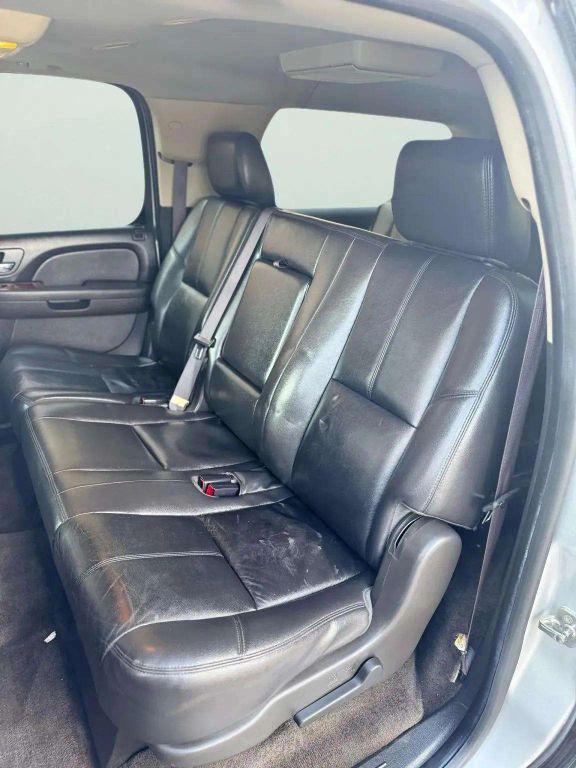 used 2014 Chevrolet Suburban car, priced at $10,900