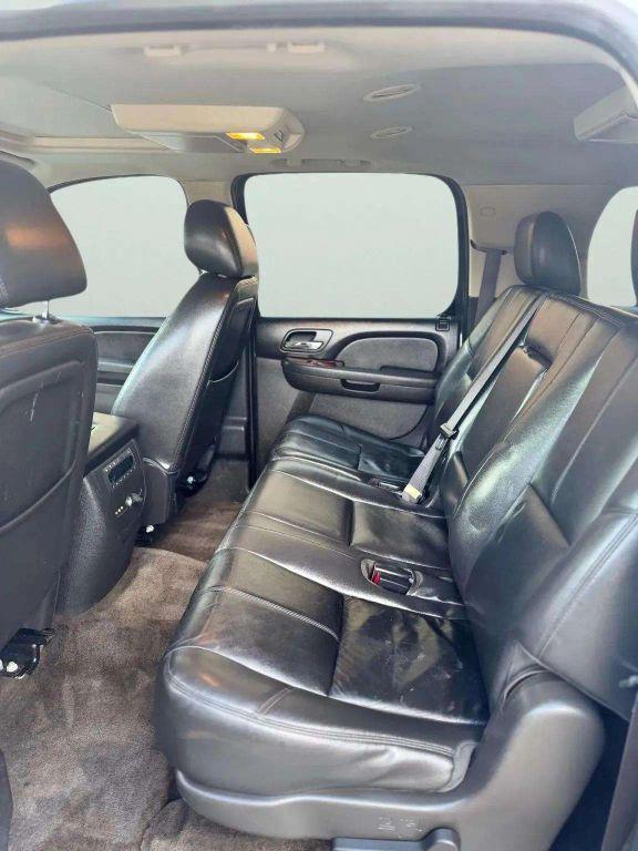 used 2014 Chevrolet Suburban car, priced at $10,900