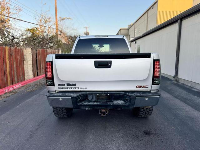 used 2010 GMC Sierra 1500 car, priced at $12,900