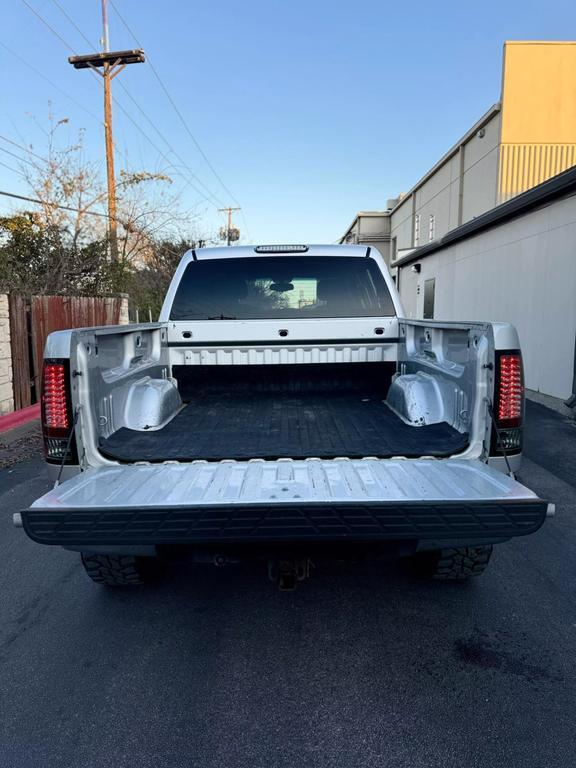 used 2010 GMC Sierra 1500 car, priced at $12,900