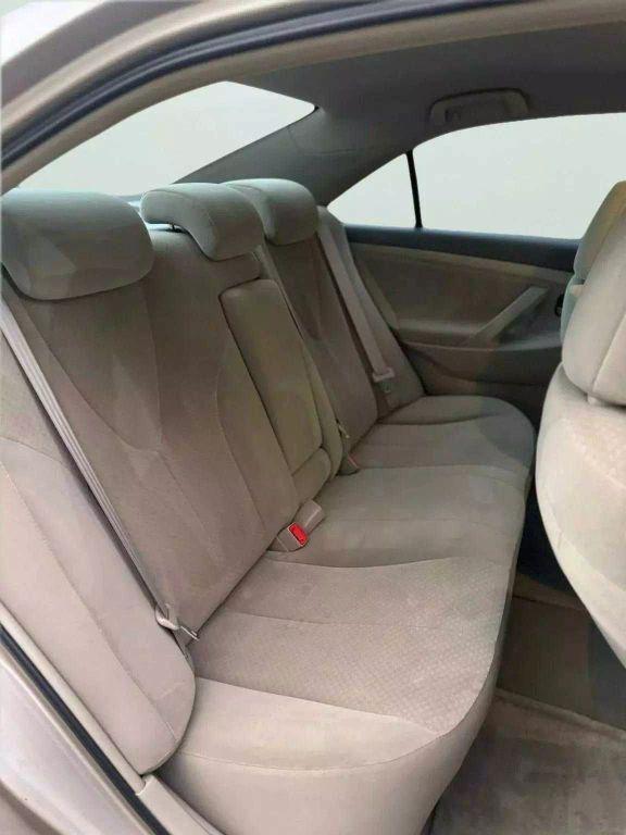 used 2008 Toyota Camry car, priced at $8,900