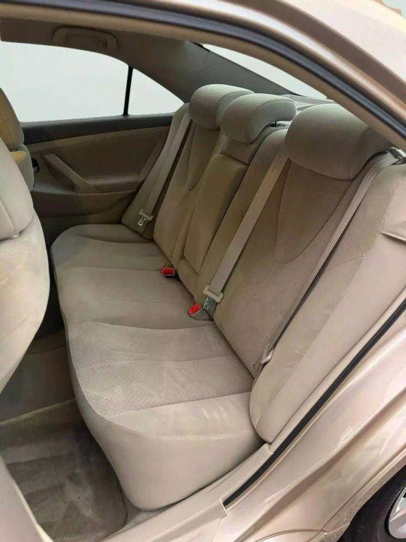 used 2008 Toyota Camry car, priced at $8,900
