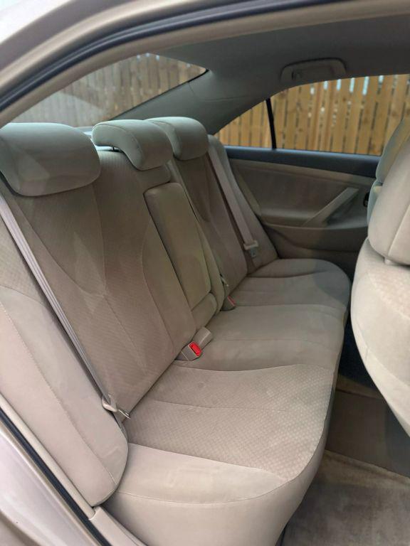 used 2008 Toyota Camry car, priced at $8,900