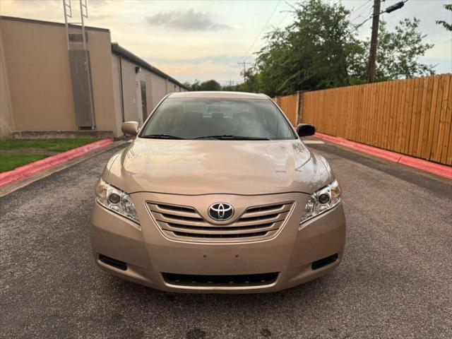 used 2008 Toyota Camry car, priced at $8,900