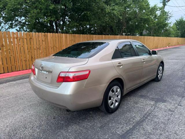 used 2008 Toyota Camry car, priced at $8,900