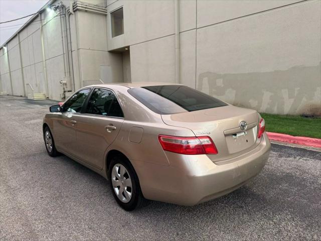 used 2008 Toyota Camry car, priced at $8,900