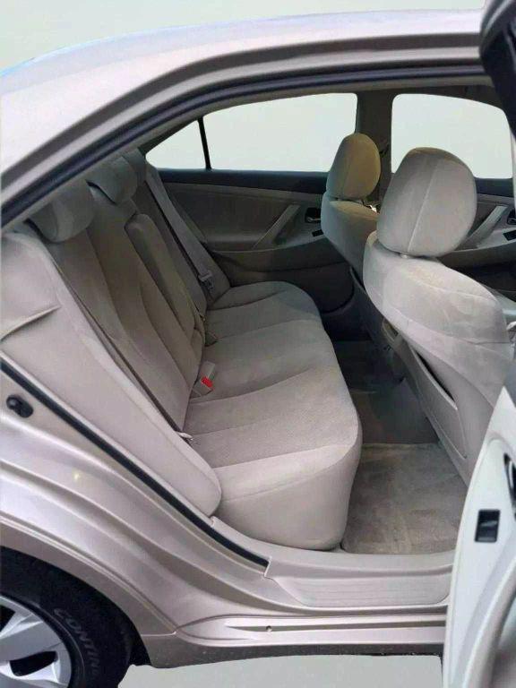 used 2008 Toyota Camry car, priced at $8,900