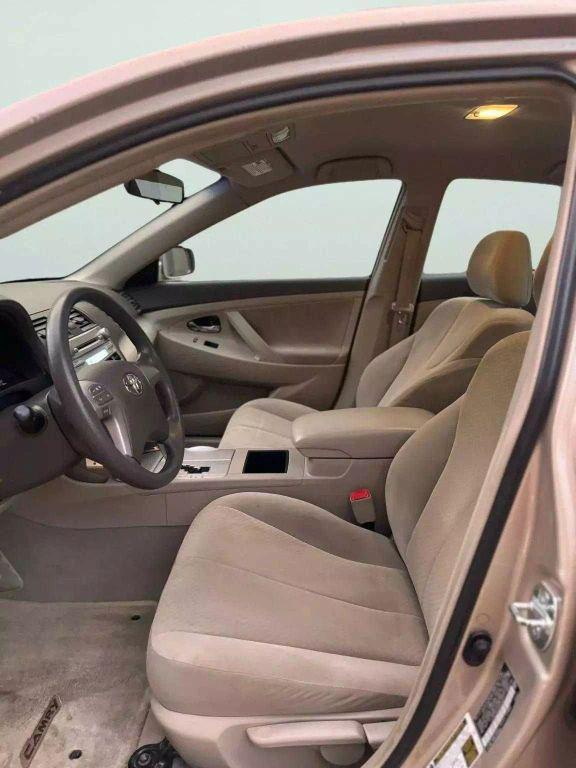 used 2008 Toyota Camry car, priced at $8,900