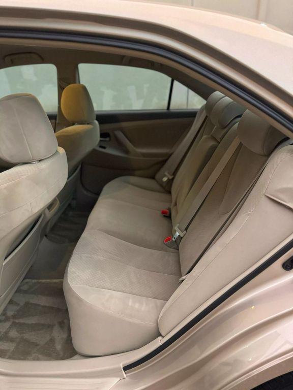 used 2008 Toyota Camry car, priced at $8,900