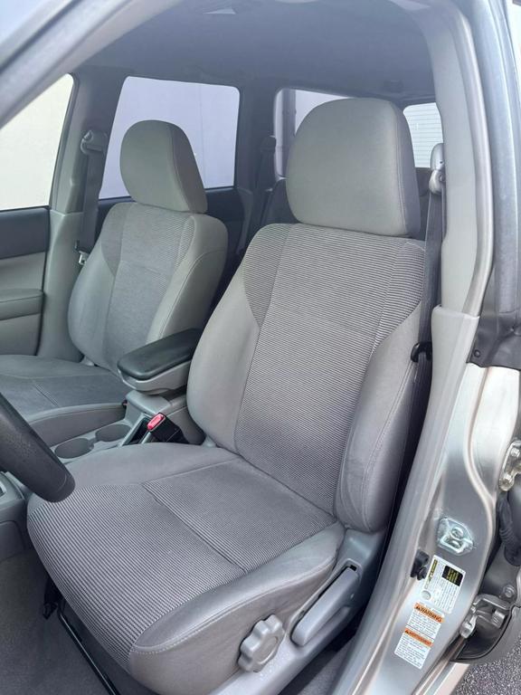 used 2007 Subaru Forester car, priced at $6,900