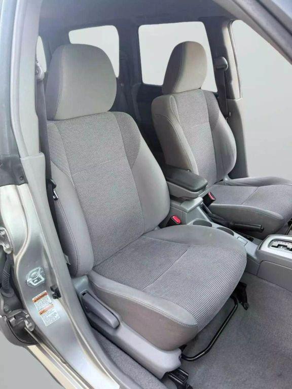 used 2007 Subaru Forester car, priced at $5,600