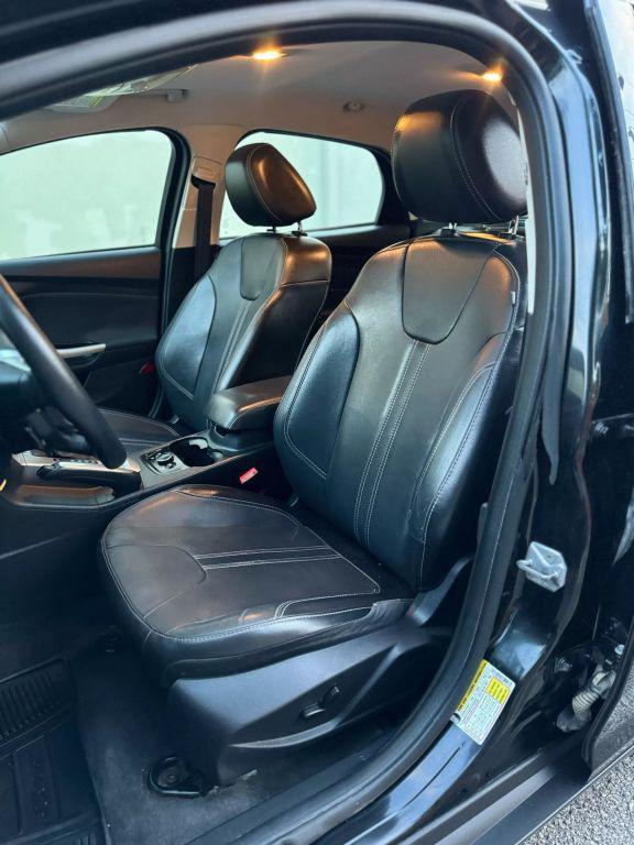 used 2014 Ford Focus car, priced at $7,900