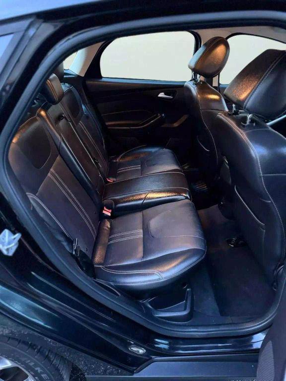 used 2014 Ford Focus car, priced at $7,900