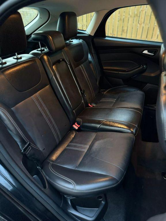 used 2014 Ford Focus car, priced at $7,900