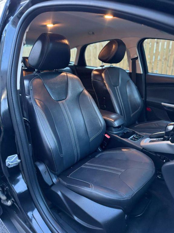 used 2014 Ford Focus car, priced at $7,900