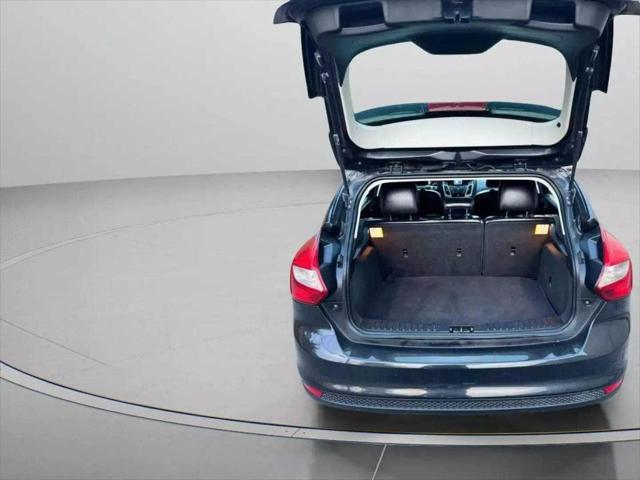 used 2014 Ford Focus car, priced at $7,900