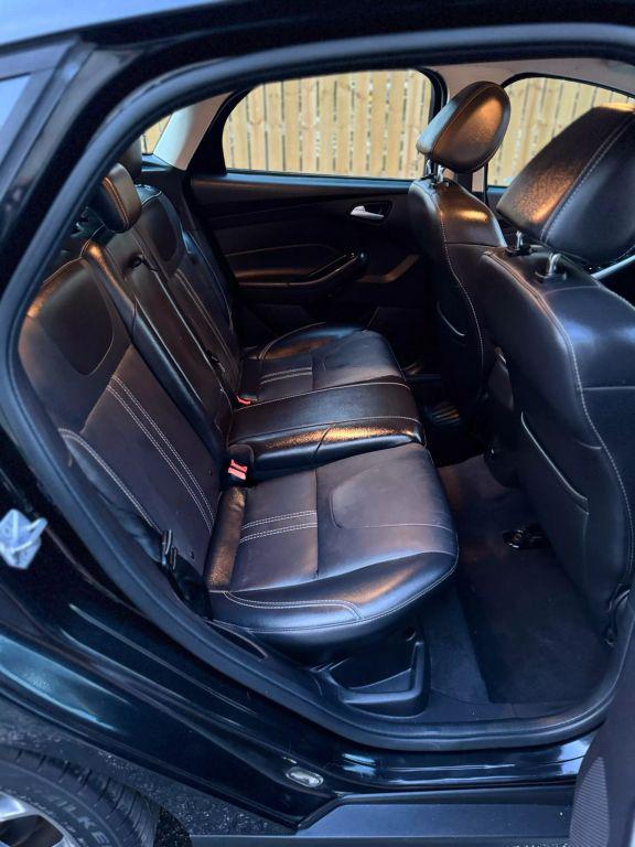 used 2014 Ford Focus car, priced at $7,900