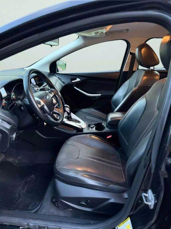 used 2014 Ford Focus car, priced at $7,900